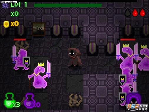 Thief Princess(����������׿��)v1.2��ͼ3