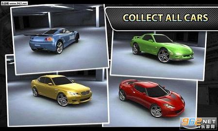 Rivals Masters(������·����׿��)v3.10��ͼ0