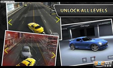 Rivals Masters(������·����׿��)v3.10��ͼ1