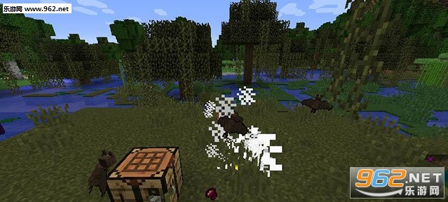 �ҵ�����1.10.2 �ֱ��Ĺ���MOD��ͼ2