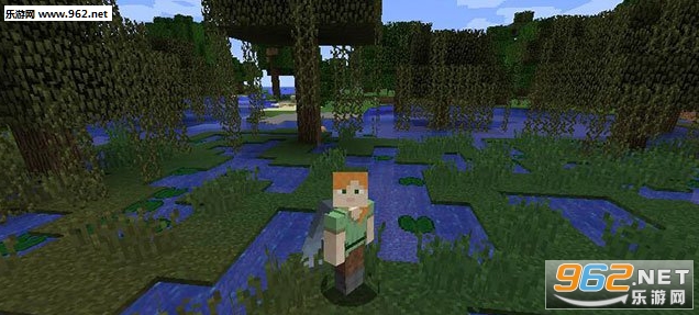 �ҵ�����1.10.2 �ɺϳ��ʳ�MOD��ͼ3