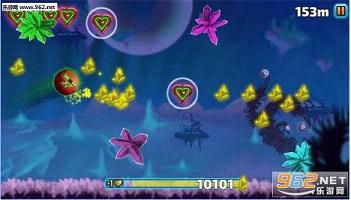Unusual Space Run(�Ƿ�̫��֮��)v1.0.30��ͼ0