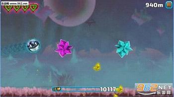 Unusual Space Run(�Ƿ�̫��֮��)v1.0.30��ͼ1