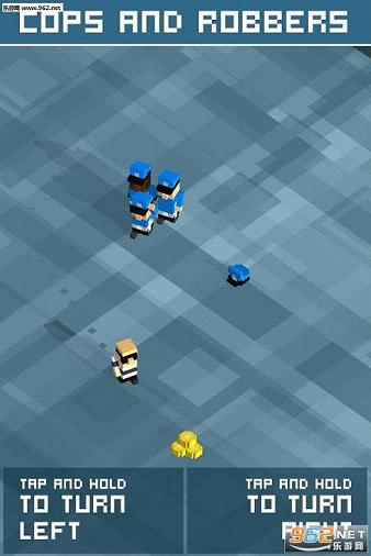 Cops Robbers 2����ץǿ��2��׿���ͼ3