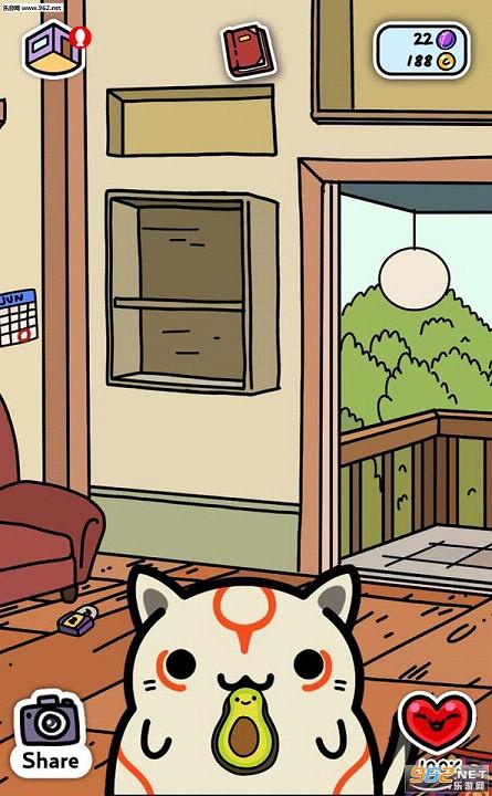 �ֵ�è�人����(KleptoCats)v2.0��׿���ͼ4