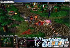 ��������ս1.0������������+���ԡ���ͼ2