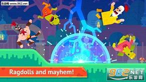 ��Ѫ����(Bowmasters)v1.0.2��ͼ1