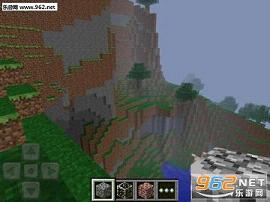 Minecraft - Pocket Edition(�ҵ�����0.15.6Ƥ��ȫ������)��ͼ0