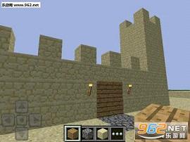Minecraft - Pocket Edition(�ҵ�����0.15.6Ƥ��ȫ������)��ͼ2