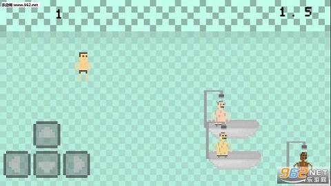 Bath With Your Dad(�Ͱְ�ϴ��ģ�����������İ�)v1.2.2��ͼ2