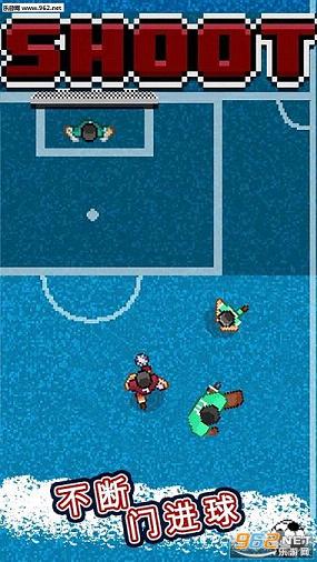 ����Ӣ��(Dribble Hero)��ͼ2