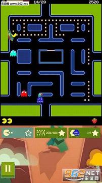 PAC-MAN Hats(�Զ��˵�ñ�����İ�)��ͼ2
