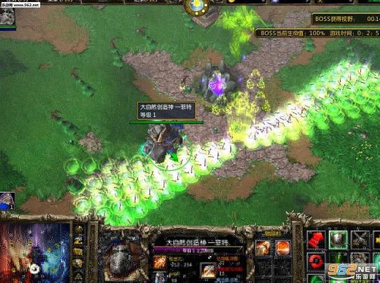 ɱ¾֮��v1.41�������ԡ���ͼ2