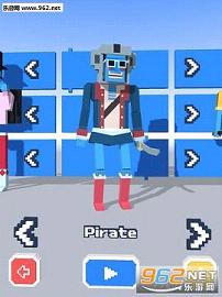 ��ʬ����(Steppy Pants)�������ͼ0