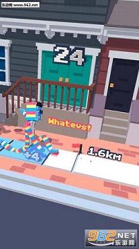 ��ʬ����(Steppy Pants)�������ͼ3