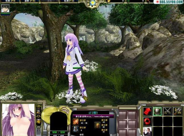 ��������Ů������v4.1�������ԡ�