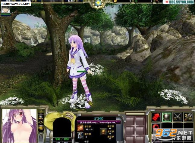 ��������Ů������v4.1�������ԡ���ͼ1