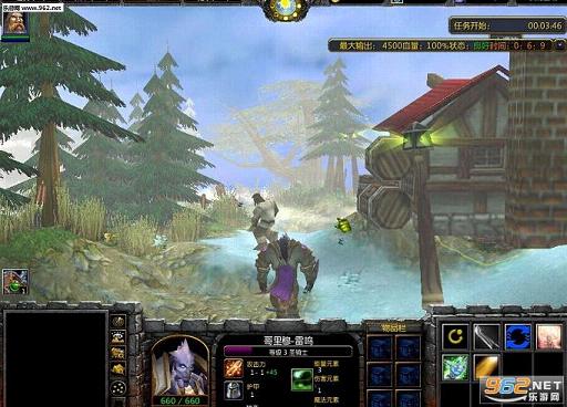 Ӣ��ʥ��v3.8�������ԡ���ͼ1