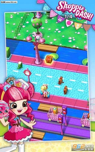 Shopkins(��ӭ�����̵�����İ�)v1.2��ͼ2