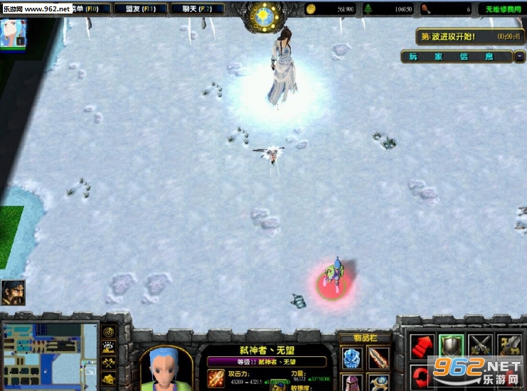߱��֮·1.1p����cd��(ɱ�ֵ���Ʒ+�౶����)