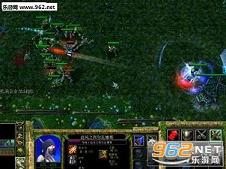ħ�޵�ͼ�����֮���֮ս0.3�޶��渽ͨ�ع��Խ�ͼ3