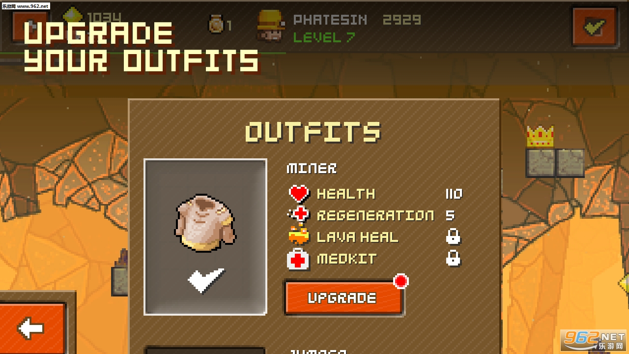 ��Ѩ̽��OL(Caves Online)��ͼ0