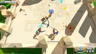 Swordy��ת��ɱ��steam�ƽ���ͼ1