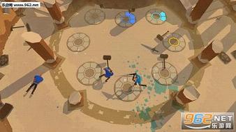 Swordy��ת��ɱ��steam�ƽ���ͼ4