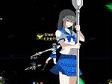 DNF��ս�߶������ܲ廭�ļ���ѩ��