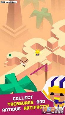 Ruins Ahead(����֮ǰ������)v1.0.1��ͼ1