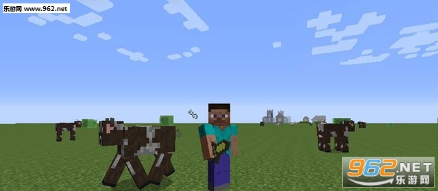 �ҵ�����1.7.10����ذ��MOD��ͼ2