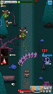 Dash Quest(����������޽���޸İ�)v2.4.1��ͼ0