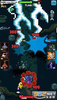 Dash Quest(����������޽���޸İ�)v2.4.1��ͼ1