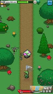 Dash Quest(����������޽���޸İ�)v2.4.1��ͼ4