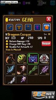 Dash Quest(����������޽���޸İ�)v2.4.1��ͼ2