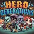 Generations(Ӣ�۵ĺ����׿��)