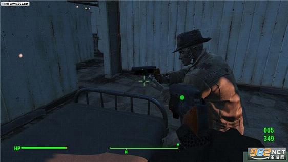 ����4����ɱ�־�Ʒ��ǹMOD
