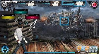 ������ʿRay Gigant�������İ��ͼ2
