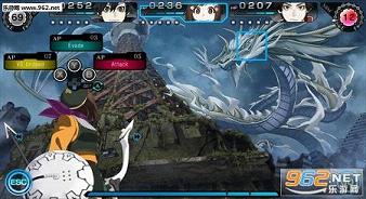 ������ʿRay Gigant�������İ��ͼ0
