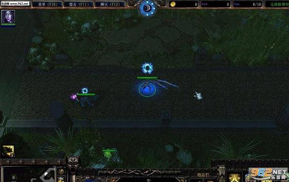 死亡之园1.69 附隐藏密码截图1
