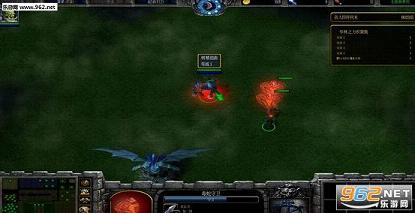 魔域之界1.8vip免费版附隐藏英雄+装备合成公式截图1