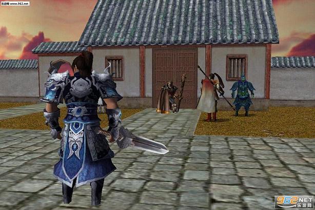 ƥ��0.7��ʽ�� ����������+����ħ��RPG��ͼ��ͼ0