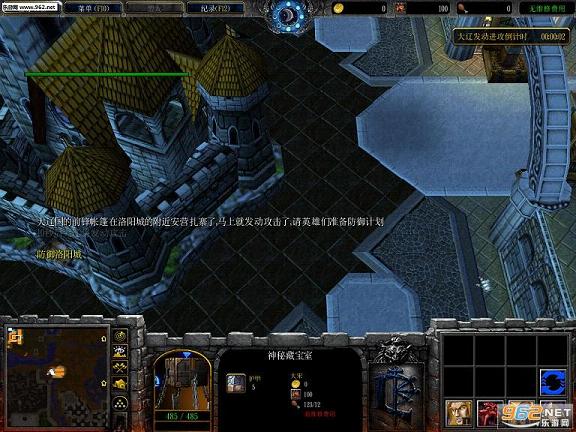 �����˲�3.50��ʽ�� ������Ӣ������+����ħ��RPG��ͼ��ͼ0