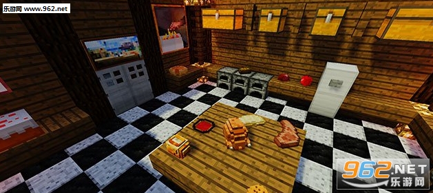 �ҵ�����1.10.2 3D��Ʒ����MOD��ͼ1