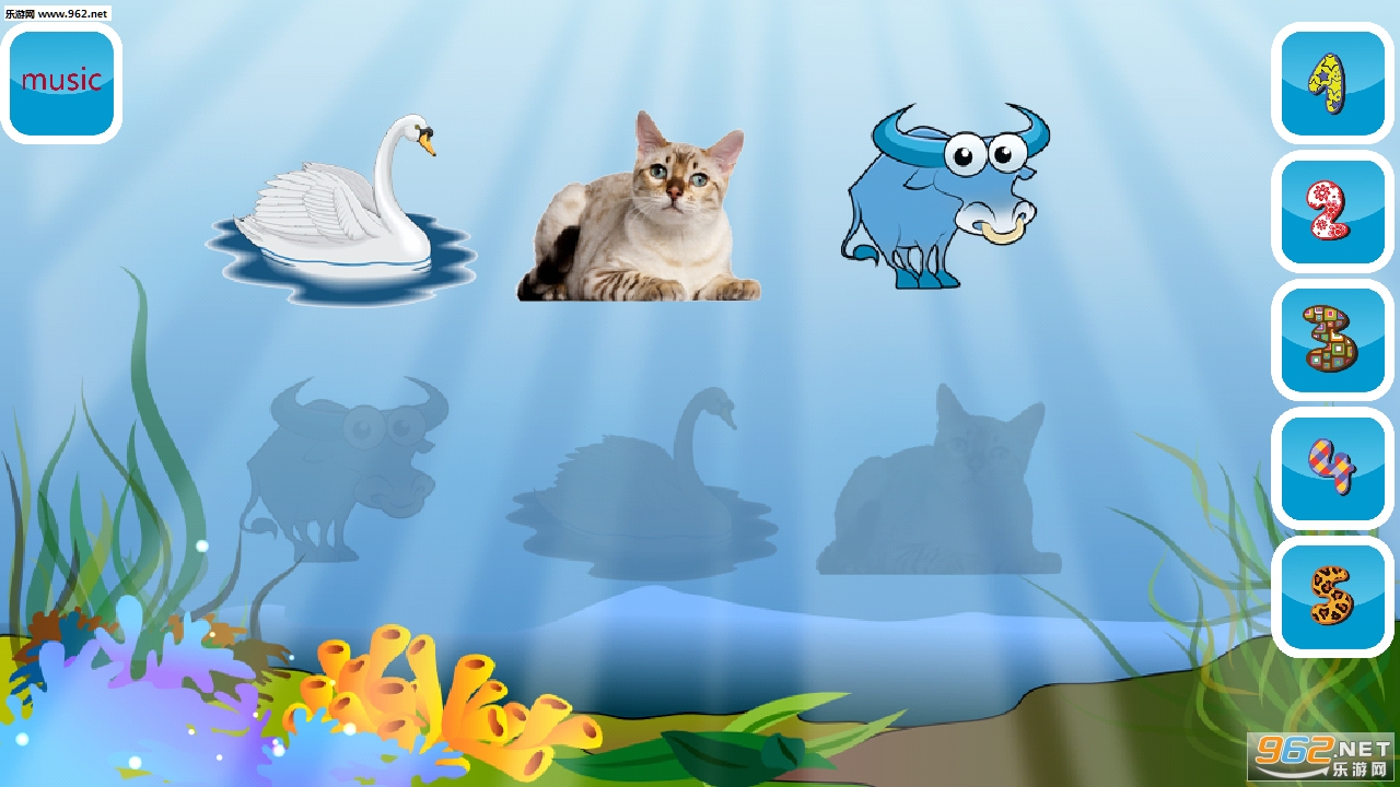 ��ͯ������Ϸappv5.8���°�׿���ͼ1