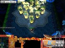 混沌世界之魔族崛起0.6附隐藏码魔神结晶攻略截图2