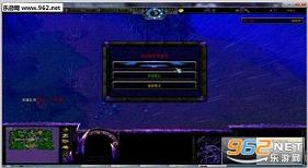 魔兽 荒岛求生0.1B正式版截图1
