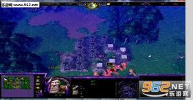 魔兽 荒岛求生0.1B正式版截图4