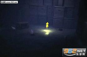 ССج��Little Nightmares�ƽ����İ��ͼ0