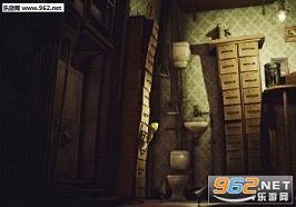ССج��Little Nightmares�ƽ����İ��ͼ3